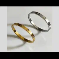 بنگل کارتیر طرح طلا