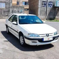 پژو پارس ساده