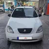 تیبا ۲ EX مدل ۱۴۰۱