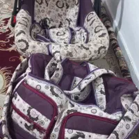 کریر و ساک بچه واغوشی