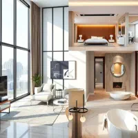 عمارت-165-متری-نوساز-مستوفی-سخت-پسندان