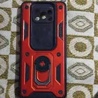 کاور گوشی پوکو