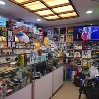 لپ تاپ HP سری ویکتوس نو مخصوص بازی و طراحی|رایانه همراه|کازرون, |دیوار