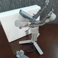 گیمبال dji RS4 mini