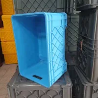 جعبه پلاستیکی ویژه جابجایی،سردخانه،موادغذایی،ابزار