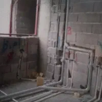 لوله کشی و تاسیسات