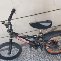 دوچرخه سایز ۱۶