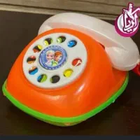 خط تلفن ثابت قدیمی محدوده شهرک فرهنگیان ویلاشهر