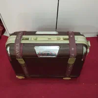 چمدان اصل ژاپن