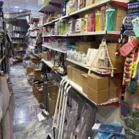 لوازم آشپزخانه و بلور جات