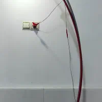 آباژور بزرگ|چراغ خواب و آباژور|ارومیه, |دیوار