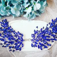 ریسه ، تاج ، اکسسوری مو مدل بال فرشته