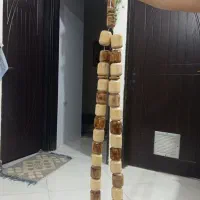 تسبیح ۳۶مهره چوبی