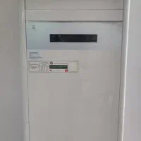 کولرگازی  ایستاده اسنو جنرال ۳۶۰۰۰