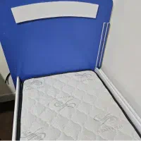 تخت کودک نوجوان ،کریر آغوشی نو