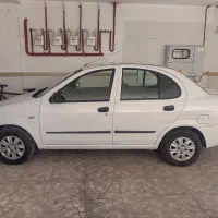 تیبا ۱ مدل ۱۴۰۰