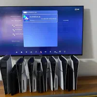 مجموعه کامل بازی