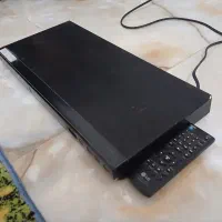 DVD پلیر LG