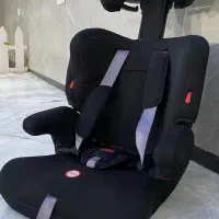 صندلی ماشین ایزوفیکس دار  خارجی safety 1st