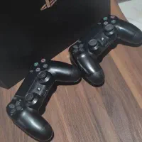 ps4 pro ورژن 9|کنسول، بازی ویدئویی و آنلاین|میانه, |دیوار