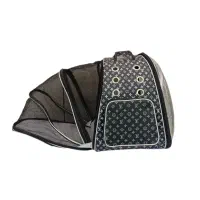 کوله پشتی حمل گربه سگ پرنده خرگوش مدل پارک دار