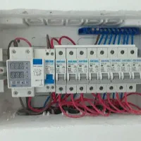 برق ساختمان