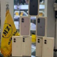 گوشی iPhone 17 not active