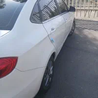 ماشین جک جی فور(j4)مدل۱۴۰۳سفیدرنگ دنده اتومات