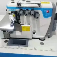چرخ خیاطی سردوز جک مدل e4s