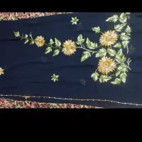 شال هندی ، شال بندری، لیسی