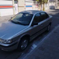 سمند مدل 82