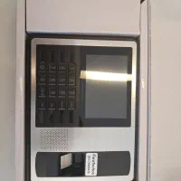 دستگاه حضور غیاب فراتکنو f70