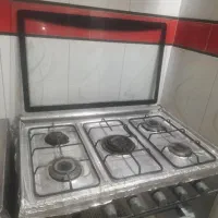 گاز طرح فر