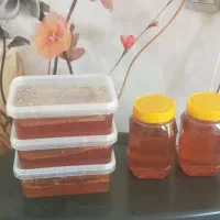 عسل طبیعی