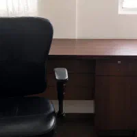میز تحریر ۵۵۰۰و صندلی۵۵۰۰