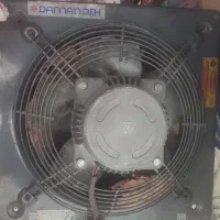 دوعددهواکش