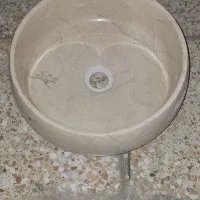 سنگ روشویی نو