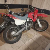 موتور هیوسانگ125