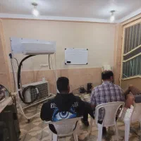 آموزش صفر تا صد کولر اسپیلت