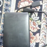 هارد اکسترنال صحیح و سالم