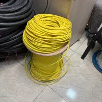 کابل شبکه لگراند اصلی  SFTP  CAT7