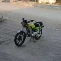 موتور هندا ۲۰۰ مدل ۱۴۰۴