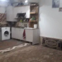 منزل خانه دوطبقه طبقه اول به فروش می سد همکف 60متر