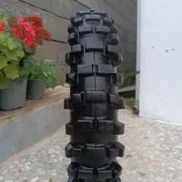 لاستیک عقب تریل کراسی