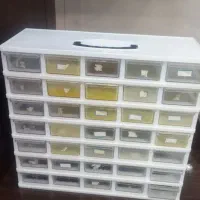 باکس جای ادویه
