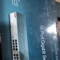 سوییچ ۱۶ و ۲۴ پورت