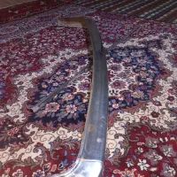 سپر پیکان جلوه