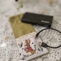 گلدوزی