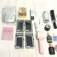 فروش لوازم اکستنشن و لیفت مژه و ابرو