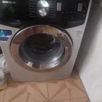 ماشین لباسشویی شش کیلویی